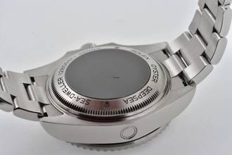 Thumbnail von Rolex Sea-Dweller Deepsea Deep Sea 126660 LC150