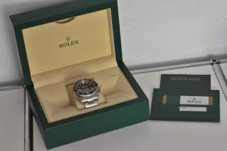 Thumbnail von Rolex Sea-Dweller Deepsea Deep Sea 126660 LC150