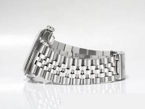 Thumbnail von Rolex Datejust 36 36mm 16234 Stahl Weissgold 750 Diamanten Automatik Stainless Steel Jubilé-band Oyster Chronometer