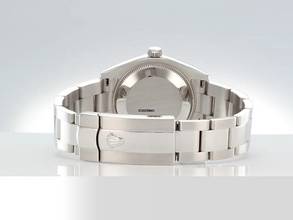 Thumbnail von Rolex Datejust 31 31mm 178274 2019 Stahl Weissgold 750 Automatik Stainless Steel 18kt White Gold Oyster-band Chronometer Black Dial