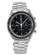 Thumbnail von Omega Speedmaster Professional Moonwatch 50th Anniversary Limitiert 1957 Ref. 3113043001001