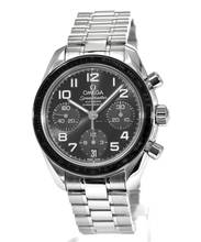 Thumbnail von Omega Speedmaster Ladies Chronograph Chronometer Chronograph 38mm Ref. 324.30.38.40.06.001