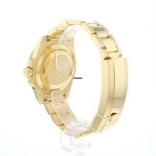 Thumbnail von Rolex Submariner Date Yellow Gold