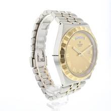 Thumbnail von Tudor Royal Day-Date Steel Gold Roman Dial
