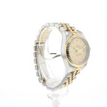 Thumbnail von Rolex Lady-Datejust 26 Gold/Steel Jubilee Diamond Dial