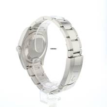 Thumbnail von Rolex Datejust 36 Silver Roman Dial