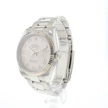 Thumbnail von Rolex Datejust 36 Silver Roman Dial