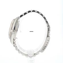 Thumbnail von Rolex Datejust 36 Jubilee Silver Dial