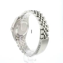 Thumbnail von Rolex Datejust 36 Jubilee Silver Dial