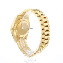 Thumbnail von Rolex Day-Date 40 Yellow Gold Champagne Roman Dial