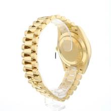 Thumbnail von Rolex Day-Date 40 Yellow Gold Champagne Roman Dial