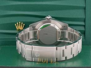 Thumbnail von Rolex Oyster Perpetual 41mm Ref. 134300 Pistacchio Dial New