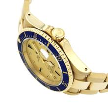 Thumbnail von Rolex Submariner Date Serti Dial Sultan Ref.16618