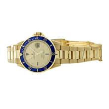 Thumbnail von Rolex Submariner Date Serti Dial Sultan Ref.16618