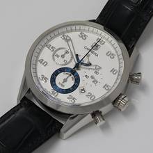 Thumbnail von weitere Marken Tag Heuer Calibre 360 Limited Edition 18K White Gold 100pcs