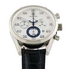 Thumbnail von weitere Marken Tag Heuer Calibre 360 Limited Edition 18K White Gold 100pcs