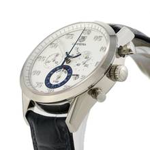 Thumbnail von weitere Marken Tag Heuer Calibre 360 Limited Edition 18K White Gold 100pcs