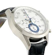 Thumbnail von weitere Marken Tag Heuer Calibre 360 Limited Edition 18K White Gold 100pcs