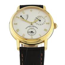 Thumbnail von Vacheron Constantin Patrimony Power Reserve 18K Ref.47200