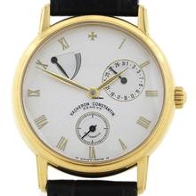 Thumbnail von Vacheron Constantin Patrimony Power Reserve 18K Ref.47200