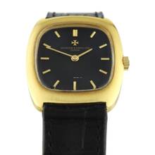 Thumbnail von Vacheron Constantin 18K