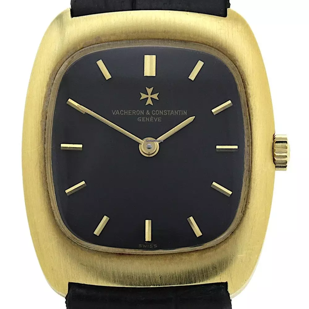 Thumbnail von Vacheron Constantin 18K