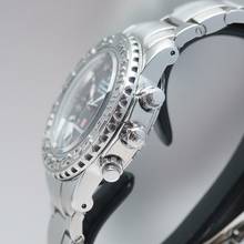 Thumbnail von Blancpain Air Command Monaco Yacht Show Chronograph 2485F-1140-M71 B+P Box+Papiere+Neukaufrechnung