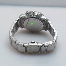 Thumbnail von Blancpain Air Command Monaco Yacht Show Chronograph 2485F-1140-M71 B+P Box+Papiere+Neukaufrechnung