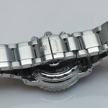 Thumbnail von Blancpain Air Command Monaco Yacht Show Chronograph 2485F-1140-M71 B+P Box+Papiere+Neukaufrechnung