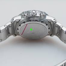 Thumbnail von Blancpain Air Command Monaco Yacht Show Chronograph 2485F-1140-M71 B+P Box+Papiere+Neukaufrechnung