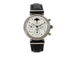 Thumbnail von IWC Da Vinci Perpetual Calendar Ref. IW3750