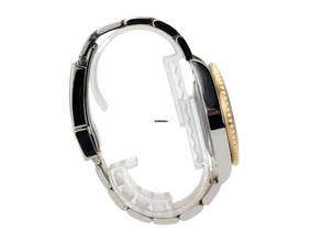 Thumbnail von Rolex GMT-Master II Edelstahl Gelbgold 116713LN