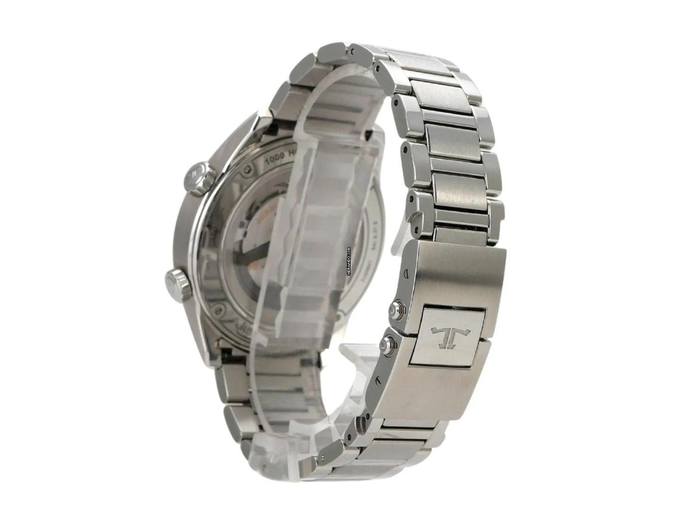 Thumbnail von Jaeger-LeCoultre Polaris Automatic Ref. Q9008170