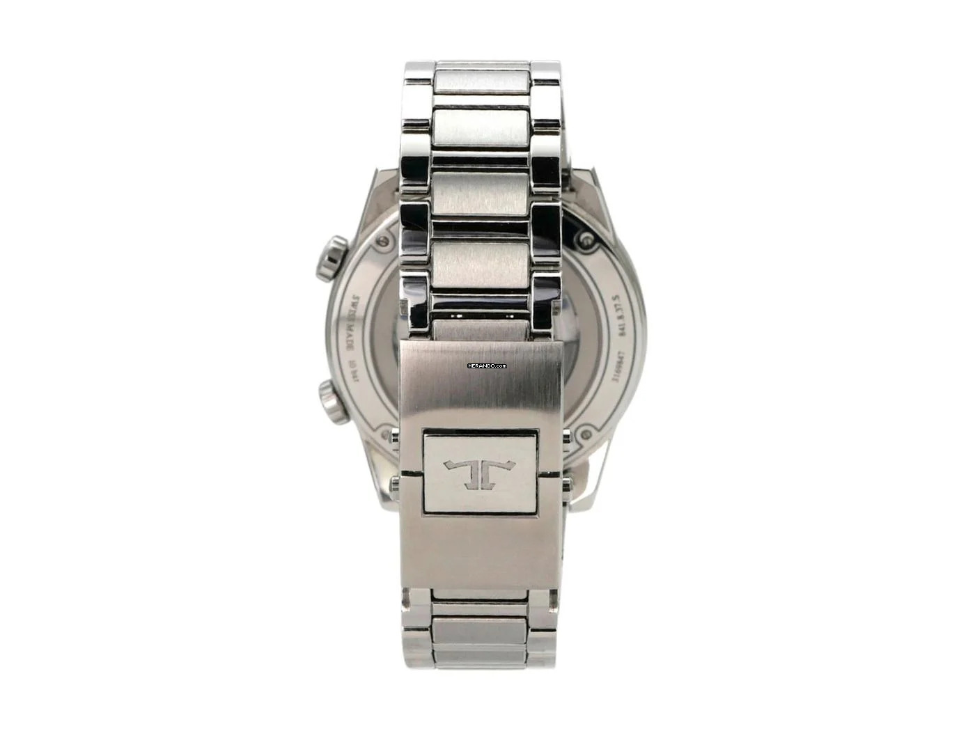 Thumbnail von Jaeger-LeCoultre Polaris Automatic Ref. Q9008170