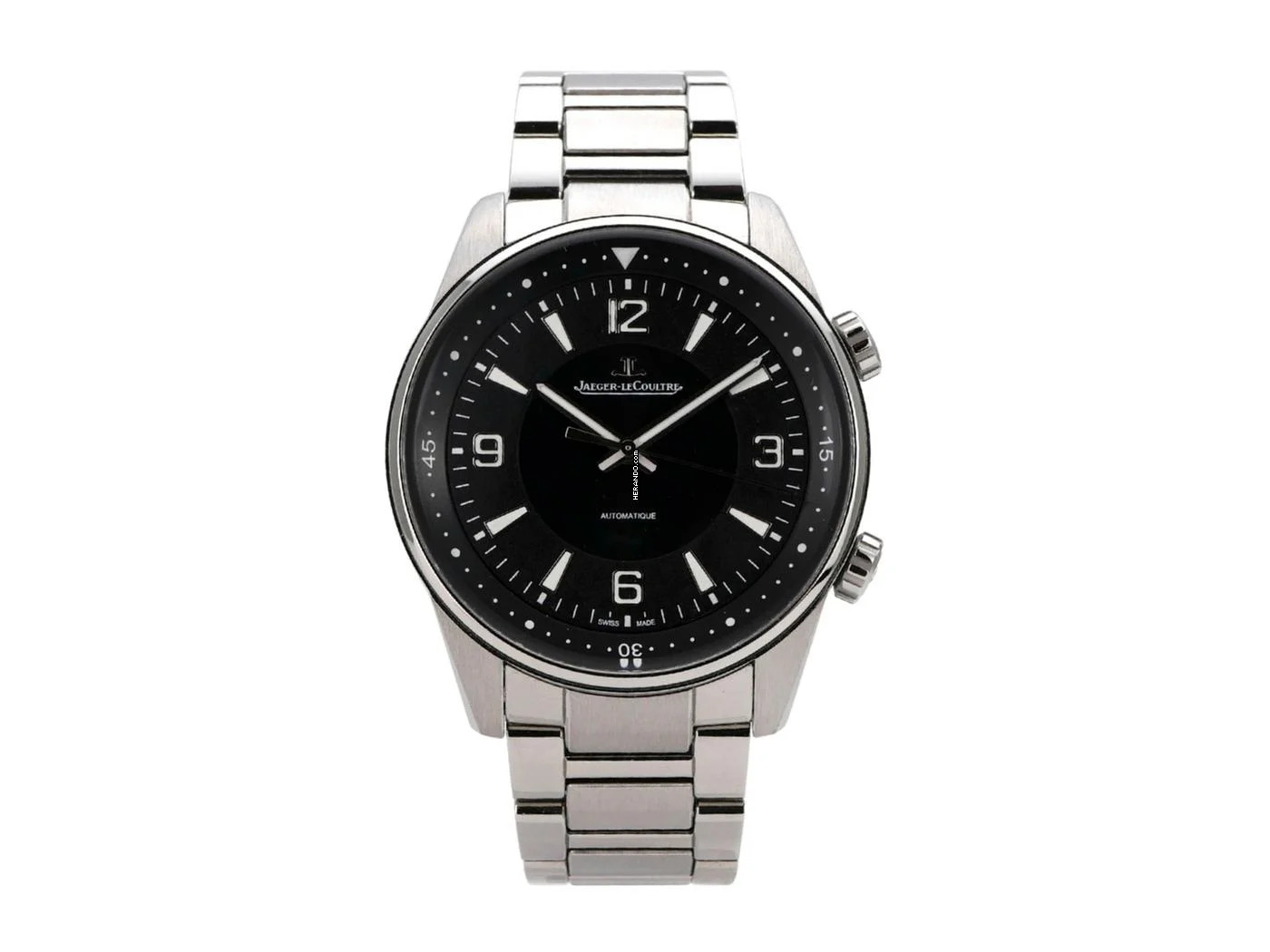 Thumbnail von Jaeger-LeCoultre Polaris Automatic Ref. Q9008170