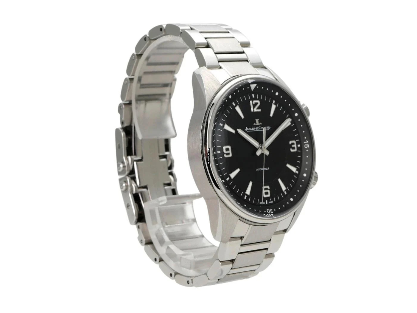 Thumbnail von Jaeger-LeCoultre Polaris Automatic Ref. Q9008170