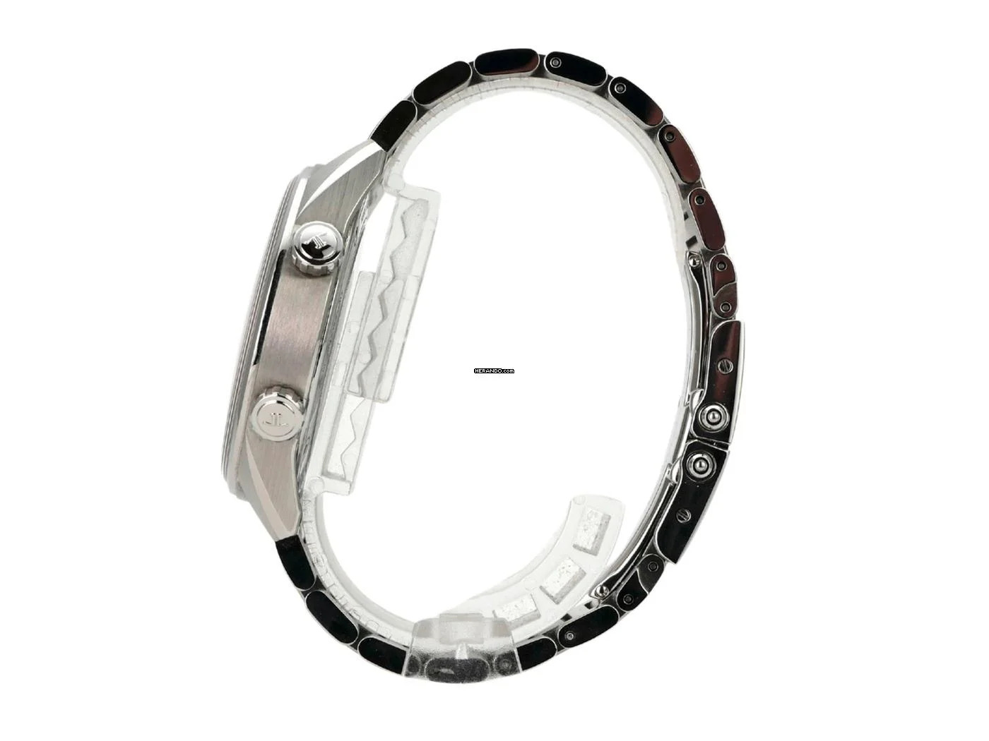 Thumbnail von Jaeger-LeCoultre Polaris Automatic Ref. Q9008170