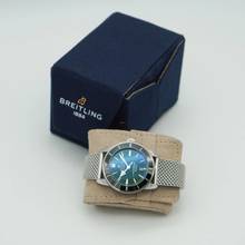 Thumbnail von Breitling Superocean Heritage II 46 B20 46