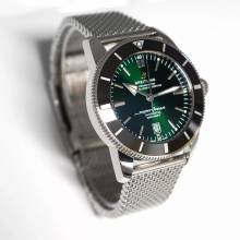 Thumbnail von Breitling Superocean Heritage II 46 B20 46