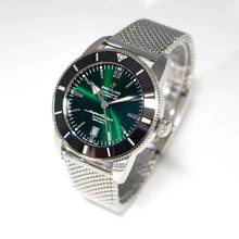 Thumbnail von Breitling Superocean Heritage II 46 B20 46