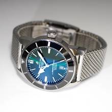 Thumbnail von Breitling Superocean Heritage II 46 B20 46