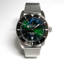 Thumbnail von Breitling Superocean Heritage II 46 B20 46