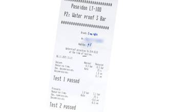 Thumbnail von Omega Constellation Ladies Diamant-Zifferblatt Stahl Damen Ref.131.10.28.60.60.002 B&P