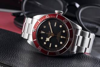 Thumbnail von Tudor Black Bay 41 Red Edelstahl Automatik Herrenuhr Ref. 79230R Box