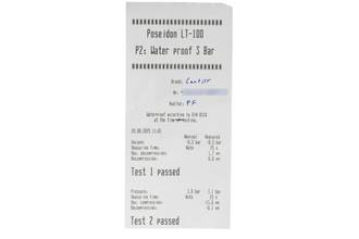 Thumbnail von Cartier Tank Américaine SM Damenuhr Ref. WSTA0043 4274 B&P 2022