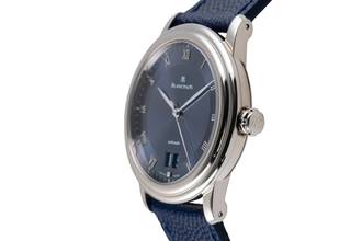 Thumbnail von Blancpain Villeret 18k Weissgold Automatik Ref. 6850-1540-55 B&P