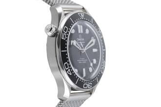 Thumbnail von Omega Seamaster Diver 300 M Stahl Automatik Ref. 210.30.42.20.01.010 B&P 2025
