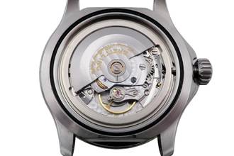 Thumbnail von Breitling Superocean 42 Stahl Automatik Herrenuhr Ref A17375E71C1A1