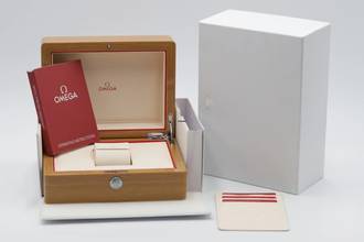 Thumbnail von Omega Seamaster Diver 300 M Automatik Herrenuhr 210.30.42.20.04.001 B&P 2021