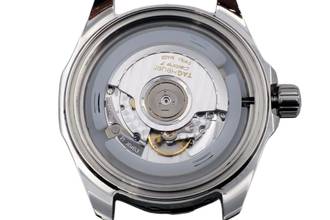 Thumbnail von TAG Heuer Aquaracer 300M GMT Automatik Stahl Ref. WAY201F.BA0927 B&P 2019